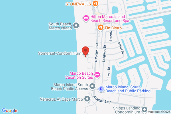 Somerset of Marco Island Inc