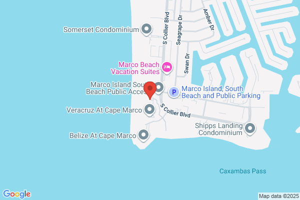 Tampico Condominium Association