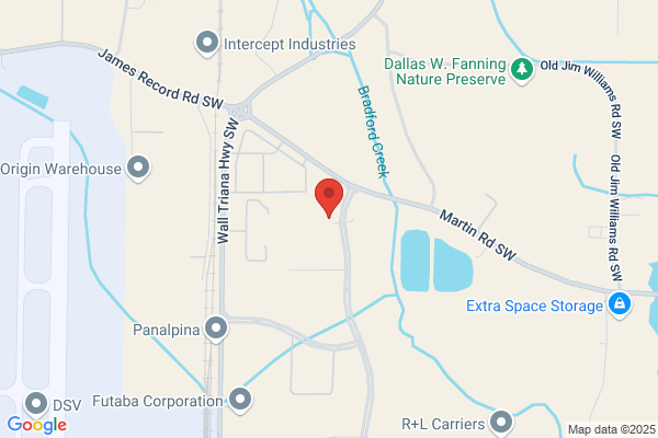 A-Tech Inc, Auto Service