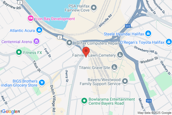 Southport Managment Inc