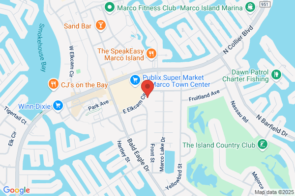 Cornerstone Builders of Southwest Florida