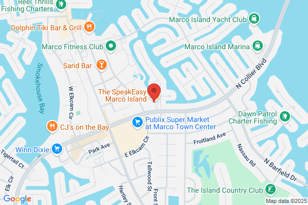 Marco Island Sail & Power