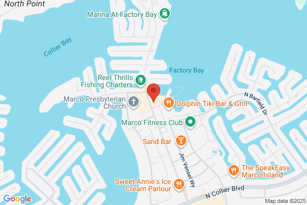 Marco River Marina Inc, Sales and Rentals