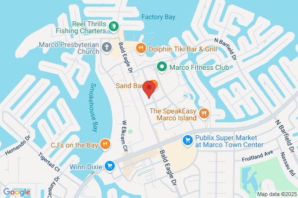 Walker's Marine Marco Island
