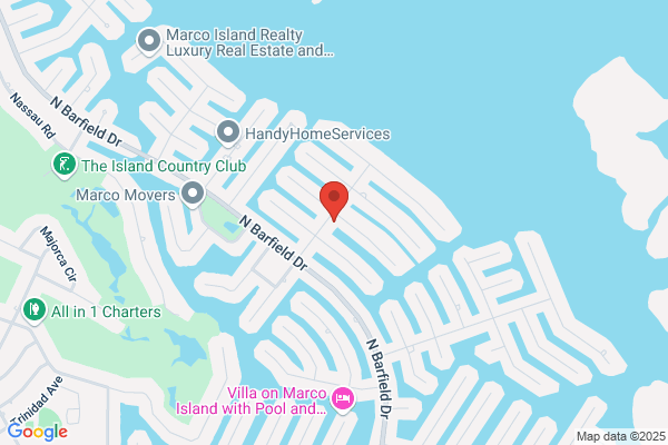 Duane Thomas Marine Construction