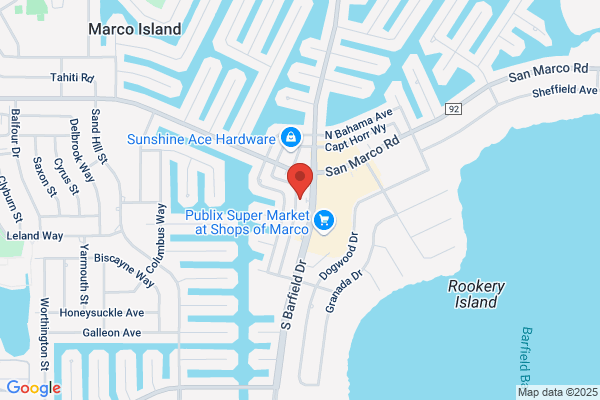 NAPA Auto Parts - Marco Auto Parts