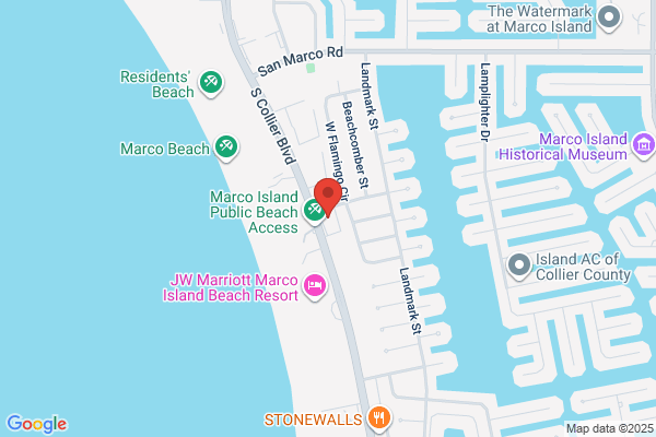 Marco Island Real Estate Info