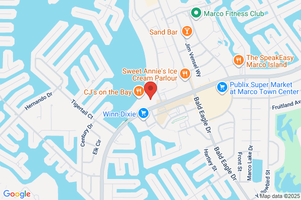 Rick's Island Salon and Day Spa
