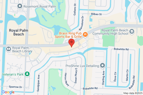 Royal Palm Dentistry