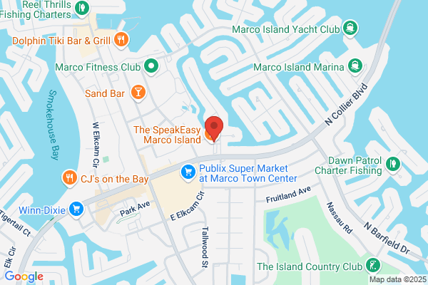 Island Paradise Dental, Dr. Robert J. Abbiati
