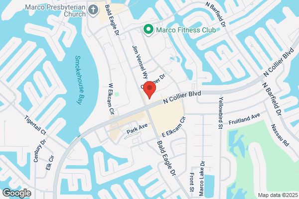 Riverchase Dermatology - Marco Island
