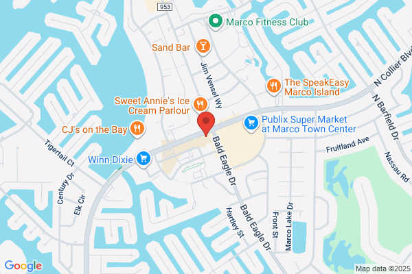 Hospice of Marco Island