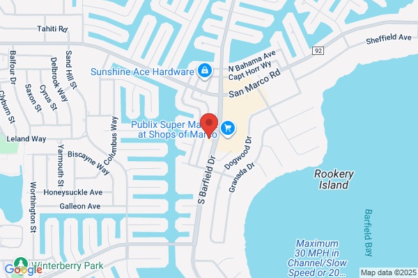Marco Island Florist Home & Gifts