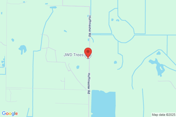 Jwd Trees Inc