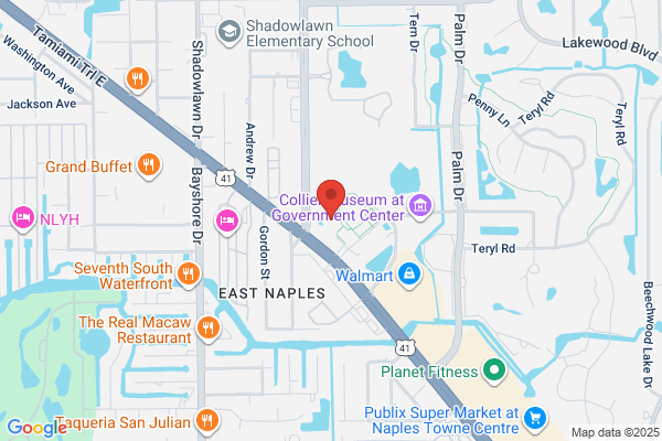 Collier County Government