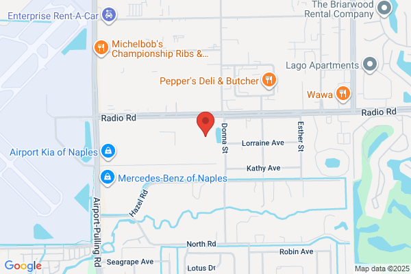 Collier County Real Estate Review