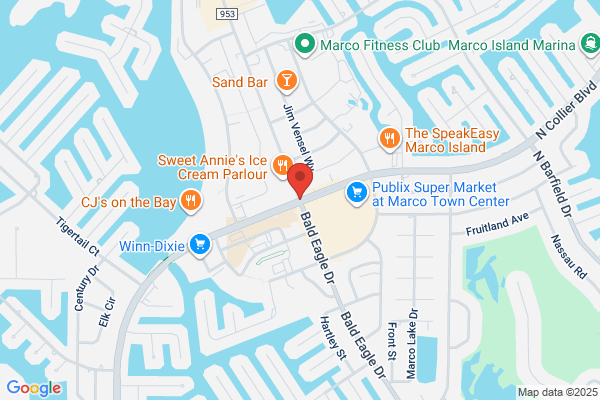 Marco Island City of