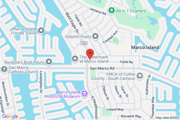 Marco Island City of, Zoning