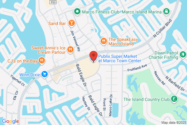 Publix Super Market at Marco Town Center