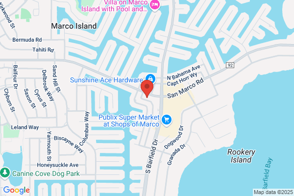 Insurance Solutions of SW Florida Inc