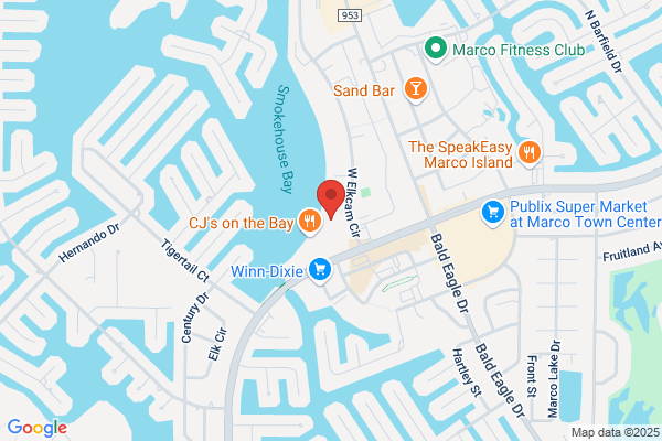 Esplanade Marina