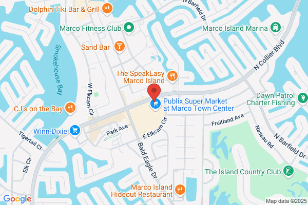 Tropical Smoothie Cafe