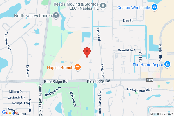 Gene's Fifth Ave Florist of Marco Island