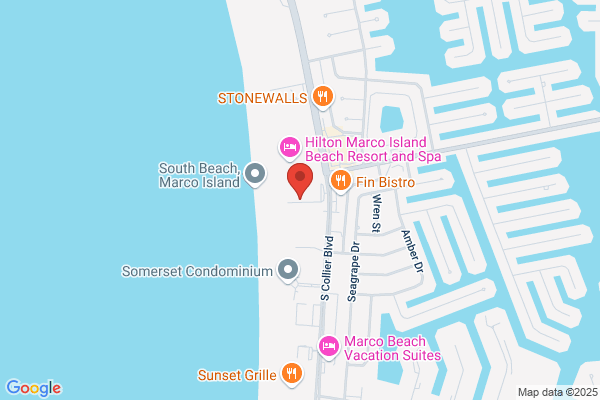 Holiday Water Sports of Marco Island Inc