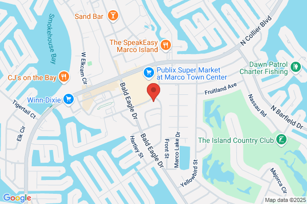 Island Montessori Academy