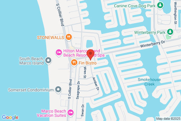 Jewish Congregation of Marco Island Inc