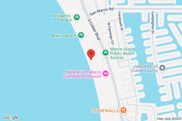 Marco Beach Electric