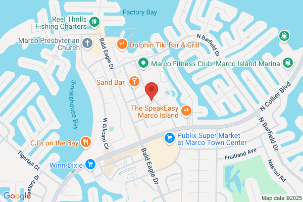 Marco Island Cable