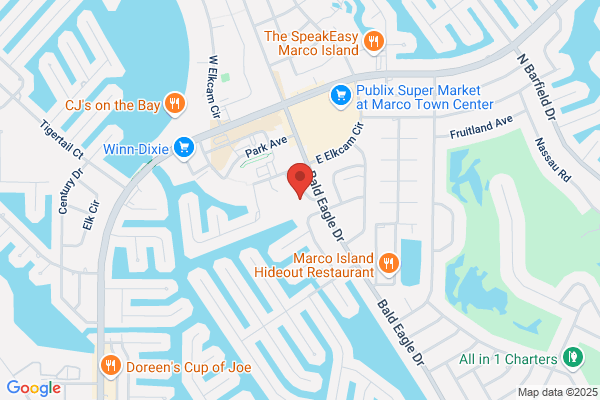 Marco Island Cemetery Inc