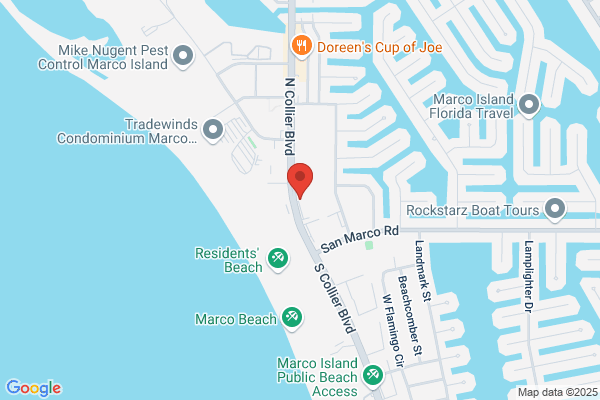 Senior Island Estates