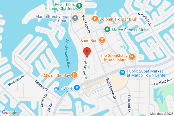 Gulfshore Property Management Llc
