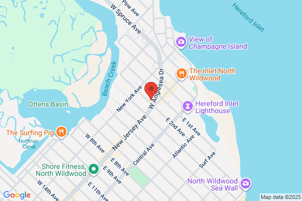 Cape & Islands Realty Corporation