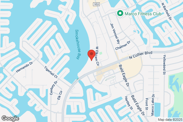 Helga Wetzold: Marco Island Real Estate Proffessional