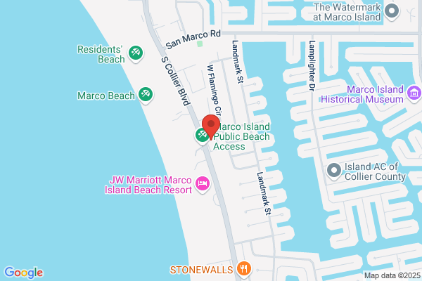 Marco Island Realty Inc