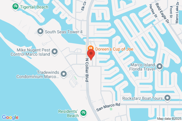 Marco Realty Associates Inc
