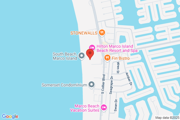 Marriott's Crystal Shores