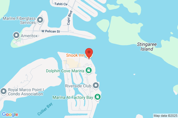 Snook Inn