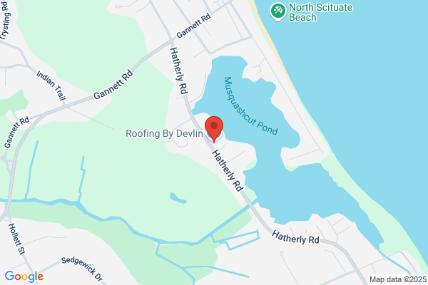 Devlin Roofing INC