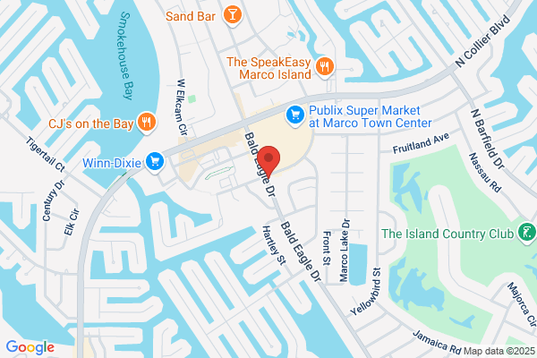 American Engineering Consultants of Marco Island Inc