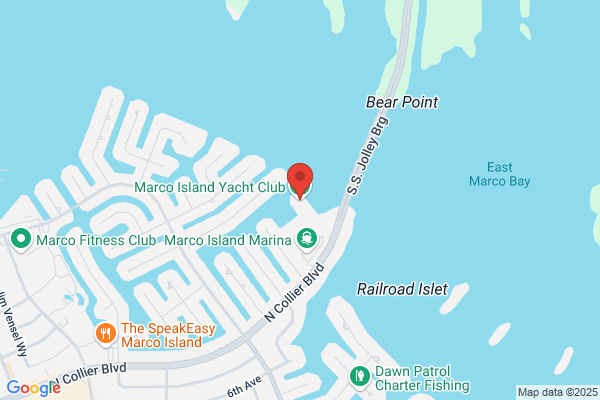Marco Island Yacht Club