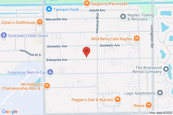 Bald Eagle Towing & Recovery Inc