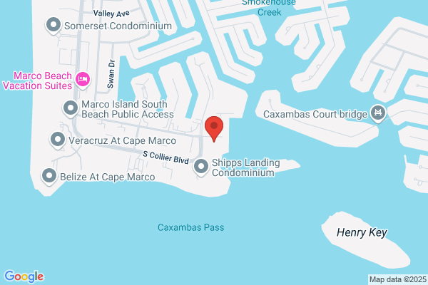 Camelot Condominium Association Inc
