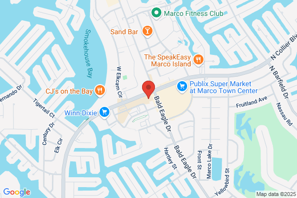 Marc J. Guttman - Naples Urology Associates