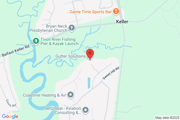 Gutter Solutions LLC