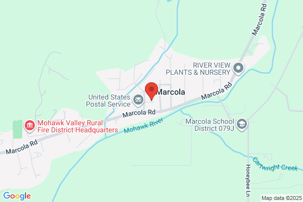 Marcola Community Market
