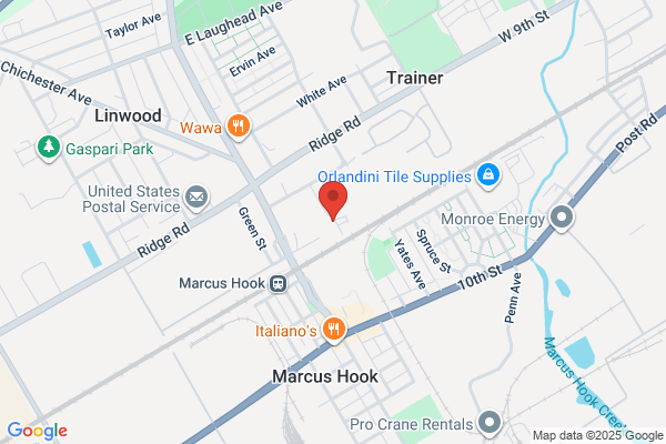 Alexson Supply Inc